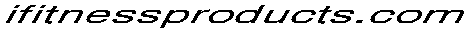 ifitnessproducts.com